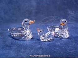 Eendjes