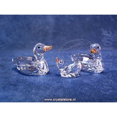 Ducks