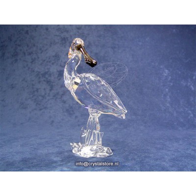 Spoonbill 