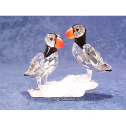 Puffins