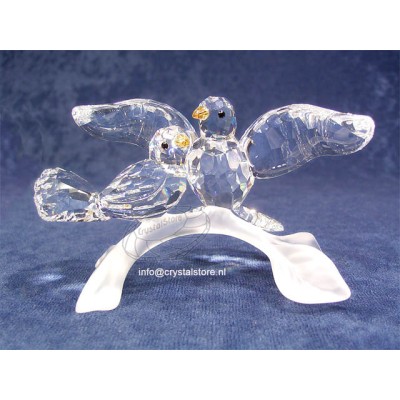 Turtledoves - 2004