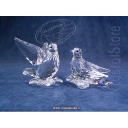 Turtledoves