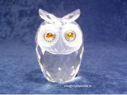 Owl, Large