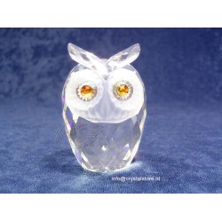 Owl, Large