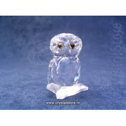 Owl small 2009