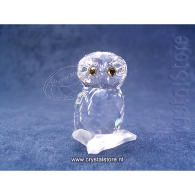 Owl small 2009