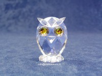 Miniature-Owl  (No Box)