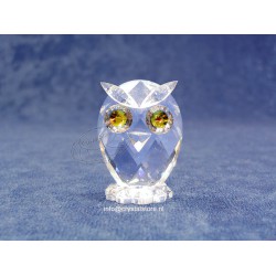 Miniature-Owl 