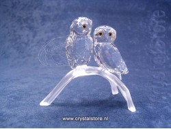 Owls (2009 issue)