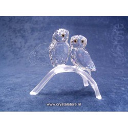 Owls (2009 issue)