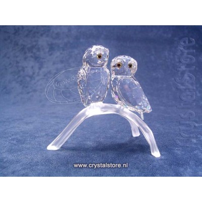 Owls (2009 issue)
