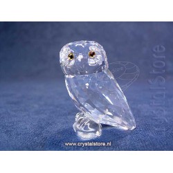 Owlet (no sticker)