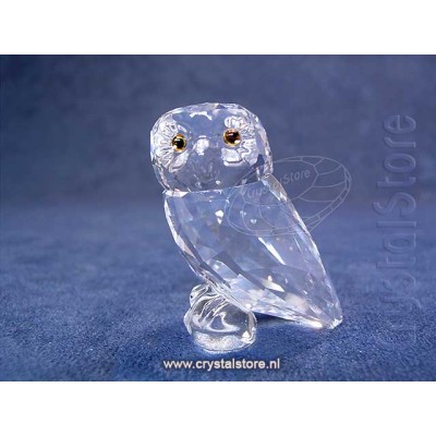 Owlet (no sticker)