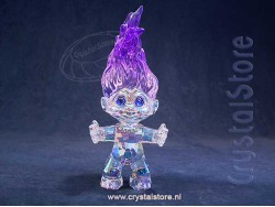 Good Luck Trolls Troll Groot