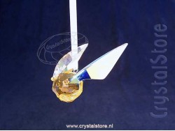 Harry Potter - Golden Snitch - Ornament