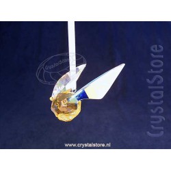 Harry Potter - Golden Snitch - Ornament