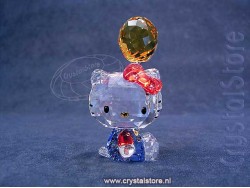 Hello Kitty Balloon