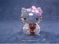 Hello Kitty Bear 