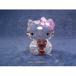 Hello Kitty Bear 