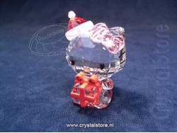 Hello Kitty Christmas Gift