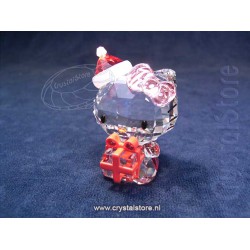 Hello Kitty Christmas Gift