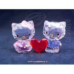 Hello Kitty and Dear Daniel