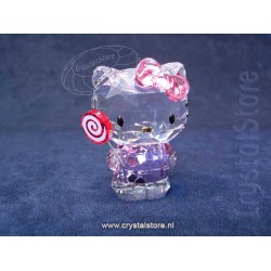 Hello Kitty Lollipop