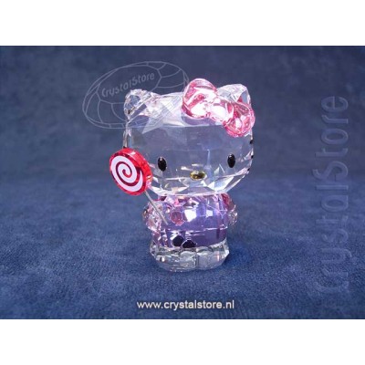 Hello Kitty Lollipop