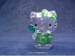 Hello Kitty Lucky Charm