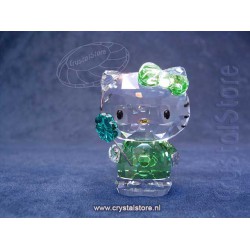 Hello Kitty Lucky Charm