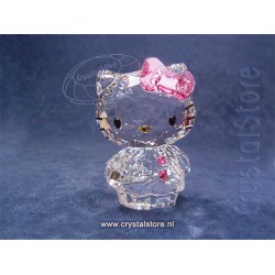 Hello Kitty Pink Bow 