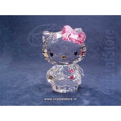 Hello Kitty Pink Bow 