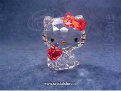 Hello Kitty Red Apple 