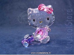 Hello Kitty - Traveller