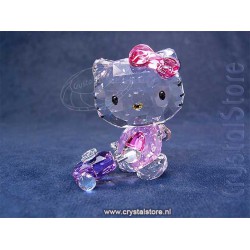 Hello Kitty - Traveller