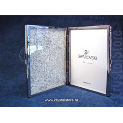Crystalline Picture Frame