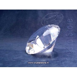 Paperweight - Chaton Swirled