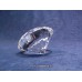 Paperweight - Chaton Swirled