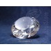 Paperweight - Chaton Swirled