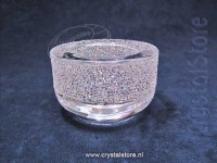 Shimmer Tea Light Crystal