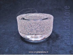 Shimmer Theelicht Crystal