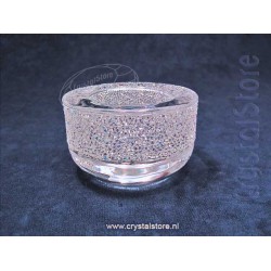 Shimmer Tea Light Crystal