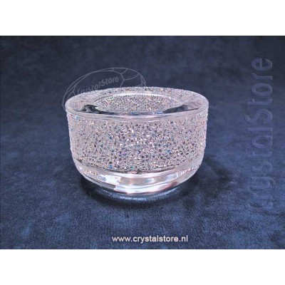 Shimmer Tea Light Crystal