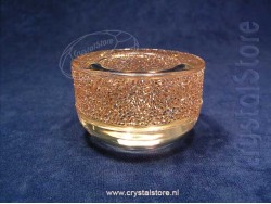 Shimmer Theelicht Golden Shadow