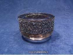 Shimmer Theelicht Grijs