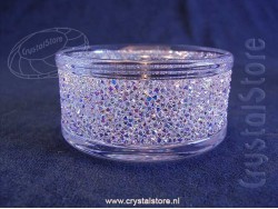 Shimmer Theelichthouder Aurora Borealis