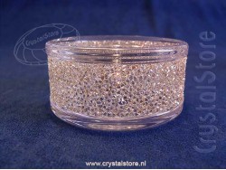 Shimmer Theelichthouder Goudkleurig