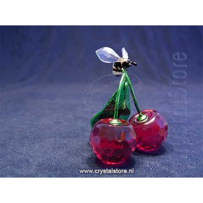 Idyllia Bee and Cherry