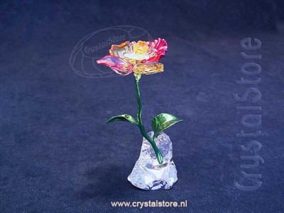 Swarovski Crystal | Idyllia Flower Small