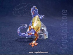 Idyllia Gecko